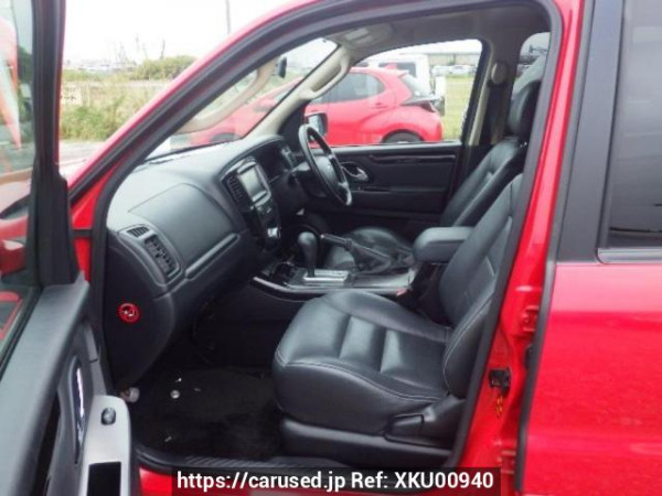 Used 2012 AT ford escape LFAL3P Image[12]
