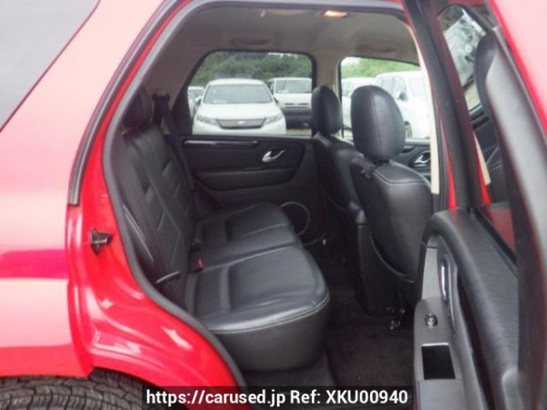 Used 2012 AT ford escape LFAL3P Image[13]