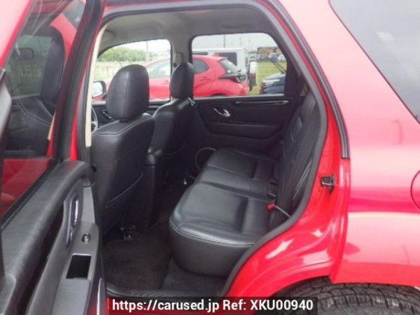 Used 2012 AT ford escape LFAL3P Image[14]