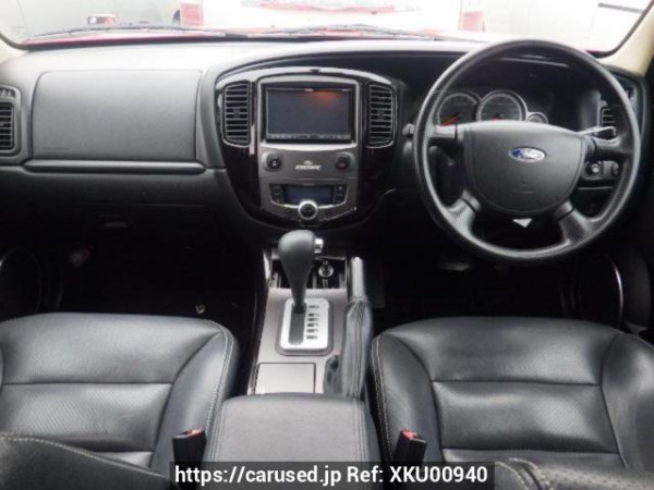 Used 2012 AT ford escape LFAL3P Image[15]