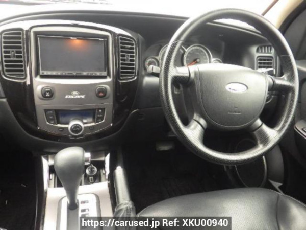 Used 2012 AT ford escape LFAL3P Image[17]