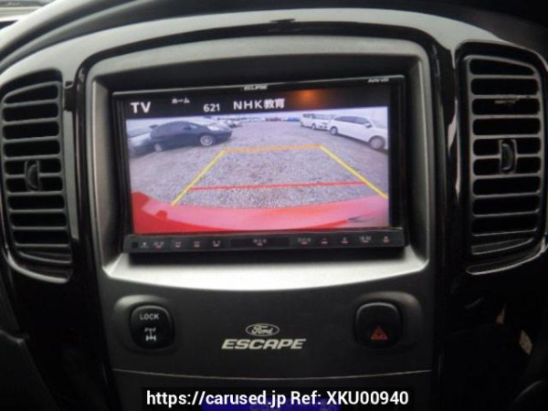 Used 2012 AT ford escape LFAL3P Image[19]