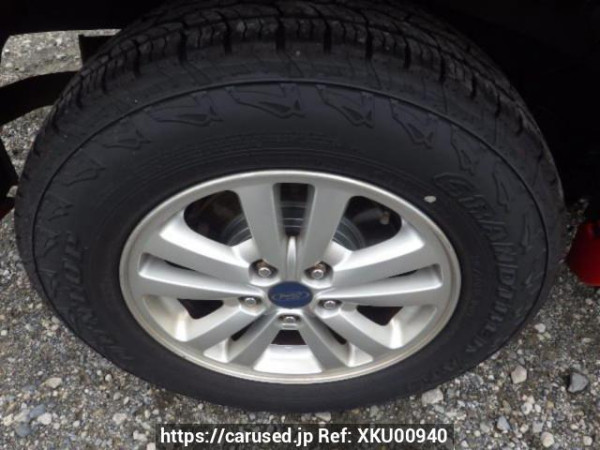 Used 2012 AT ford escape LFAL3P Image[25]