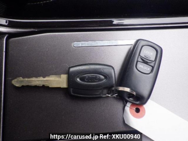 Used 2012 AT ford escape LFAL3P Image[35]