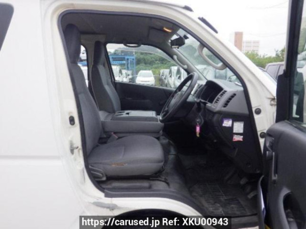 Used 2006 AT toyota hiace-van KDH200V Image[11]