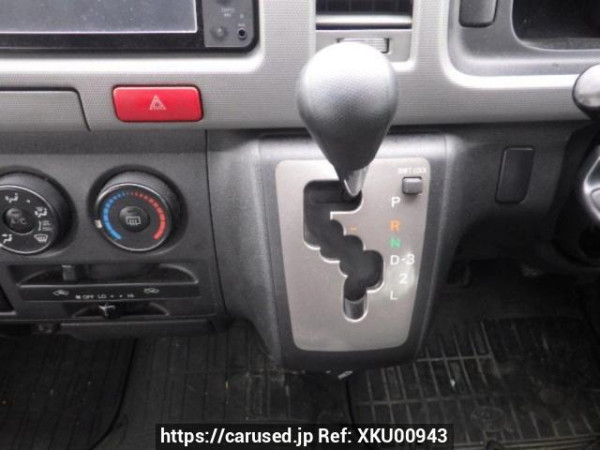 Used 2006 AT toyota hiace-van KDH200V Image[19]