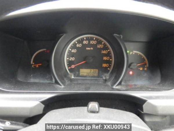 Used 2006 AT toyota hiace-van KDH200V Image[20]