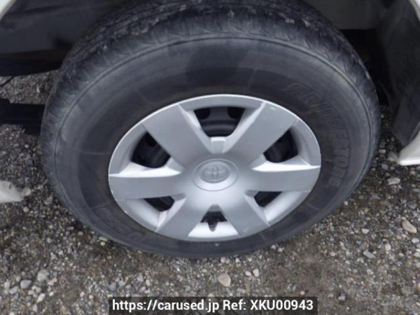 Used 2006 AT toyota hiace-van KDH200V Image[23]