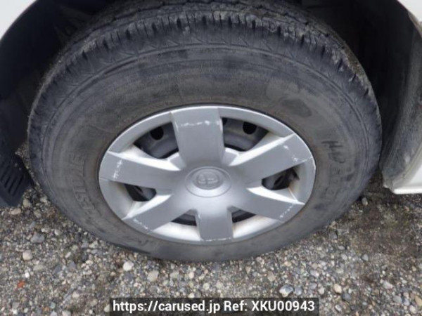 Used 2006 AT toyota hiace-van KDH200V Image[24]