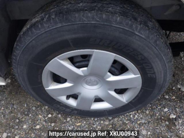 Used 2006 AT toyota hiace-van KDH200V Image[25]