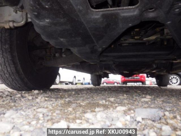 Used 2006 AT toyota hiace-van KDH200V Image[26]