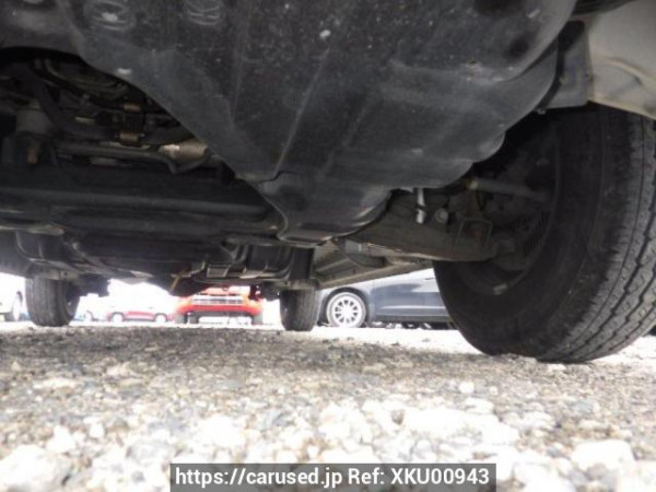 Used 2006 AT toyota hiace-van KDH200V Image[27]