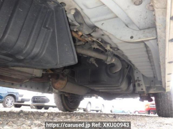 Used 2006 AT toyota hiace-van KDH200V Image[28]