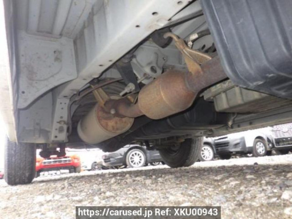 Used 2006 AT toyota hiace-van KDH200V Image[29]