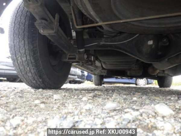 Used 2006 AT toyota hiace-van KDH200V Image[30]