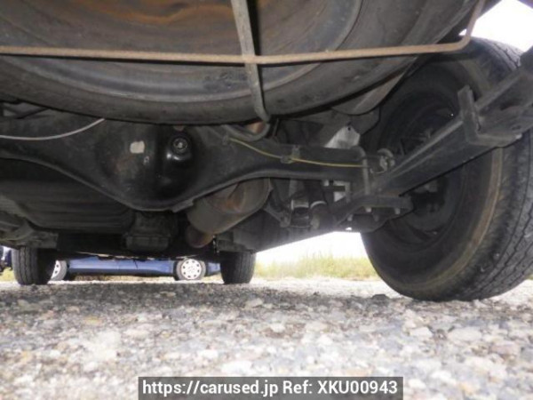 Used 2006 AT toyota hiace-van KDH200V Image[31]