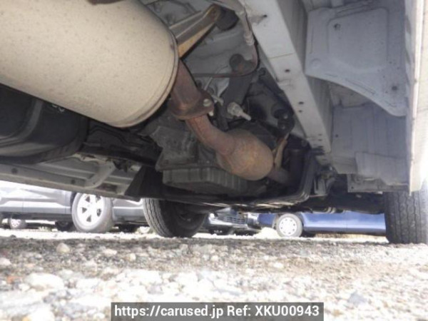 Used 2006 AT toyota hiace-van KDH200V Image[32]