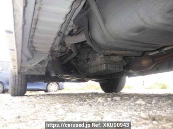 Used 2006 AT toyota hiace-van KDH200V Image[33]