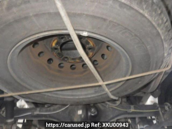 Used 2006 AT toyota hiace-van KDH200V Image[34]