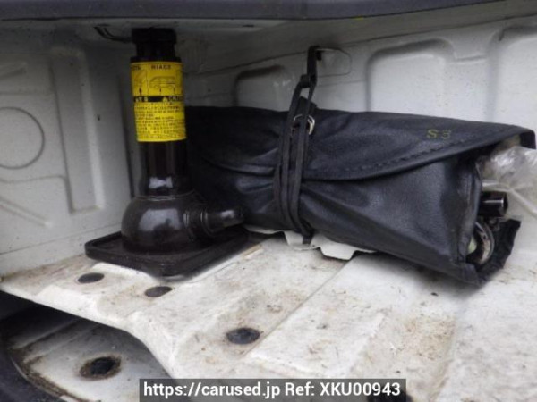 Used 2006 AT toyota hiace-van KDH200V Image[36]