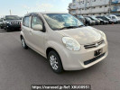Toyota Passo KGC30
