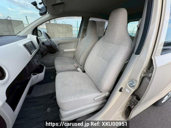 Used 2010 AT toyota passo KGC30 Image[13]