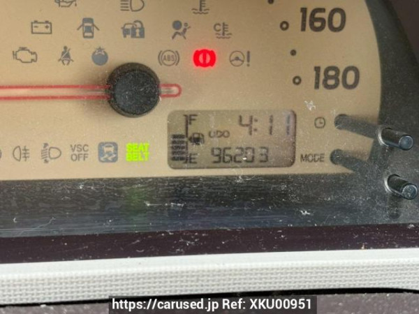 Used 2010 AT toyota passo KGC30 Image[22]