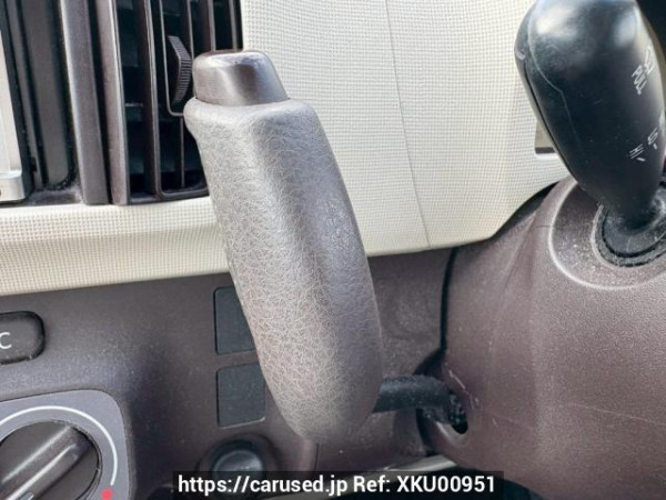 Used 2010 AT toyota passo KGC30 Image[26]