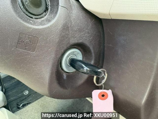 Used 2010 AT toyota passo KGC30 Image[28]