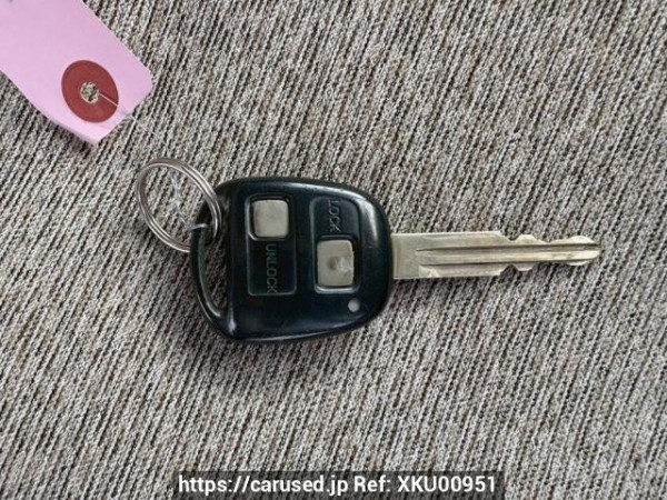 Used 2010 AT toyota passo KGC30 Image[29]