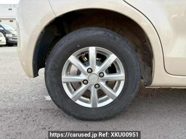 Used 2010 AT toyota passo KGC30 Image[32]