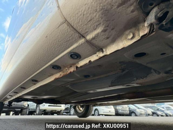 Used 2010 AT toyota passo KGC30 Image[36]