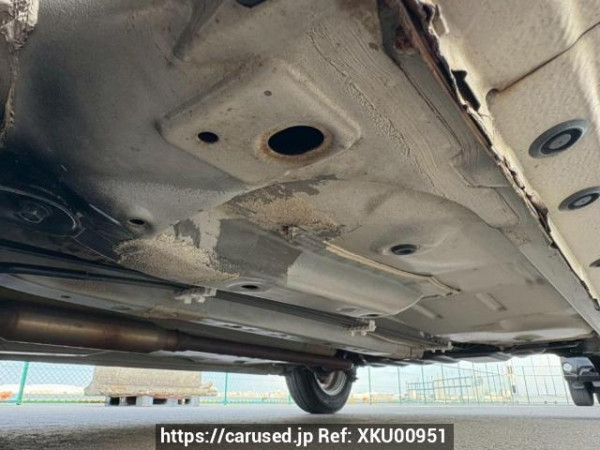 Used 2010 AT toyota passo KGC30 Image[37]