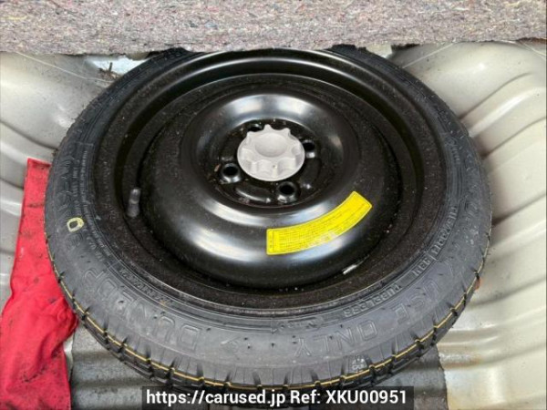 Used 2010 AT toyota passo KGC30 Image[43]