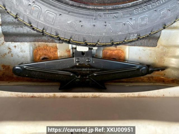 Used 2010 AT toyota passo KGC30 Image[45]