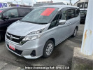 Nissan Serena GNC27