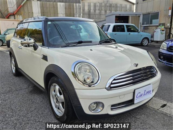 Used 2009 AT mini mini ML16 Image[2]
