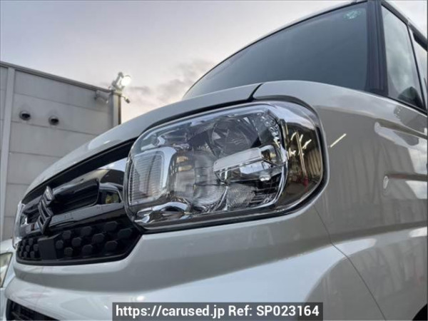 Used 2025 AT suzuki spacia MK94S Image[2]