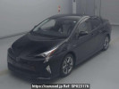 Toyota Prius ZVW55