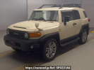 Toyota FJ CRUISER GSJ15W