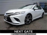Used 2019 AT toyota camry AXVH70 Image[0]