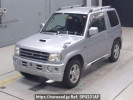 Mitsubishi Pajero Mini H58A