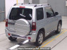 Used 2007 AT mitsubishi pajero-mini H58A Image[1]