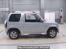Used 2007 AT mitsubishi pajero-mini H58A Image[2]