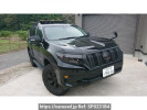Toyota Land Cruiser Prado TRJ150W