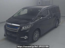 Toyota Alphard AGH30W