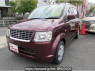 Used 2011 AT mitsubishi ek-wagon H82W Image[2]