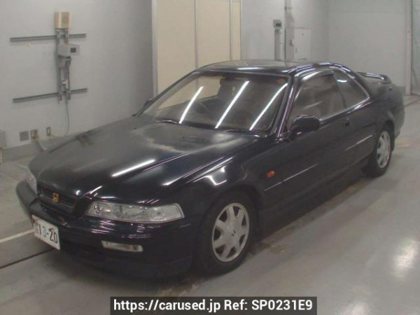 Used 1994 AT honda legend-coupe KA8 Image[0]