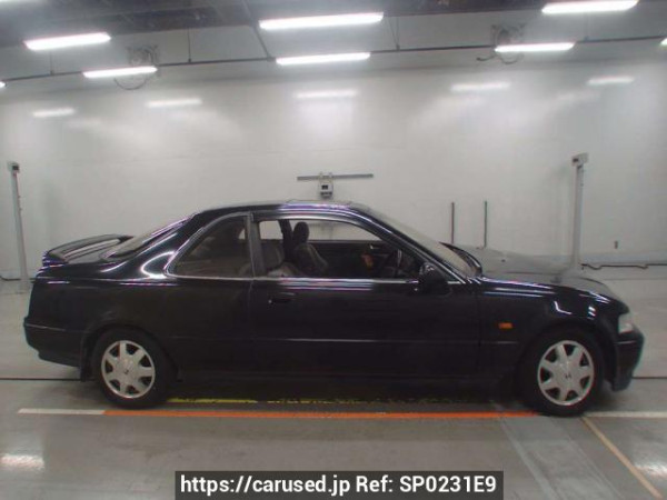 Used 1994 AT honda legend-coupe KA8 Image[2]