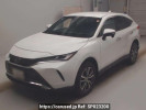 Toyota Harrier MXUA80